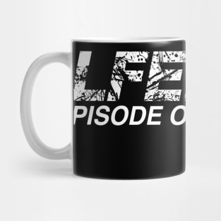 Wolfer since episode one Mug